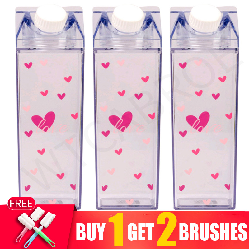 Nutrition Fitness Paris - Cute Bpa Free Water Bottle, Infusor