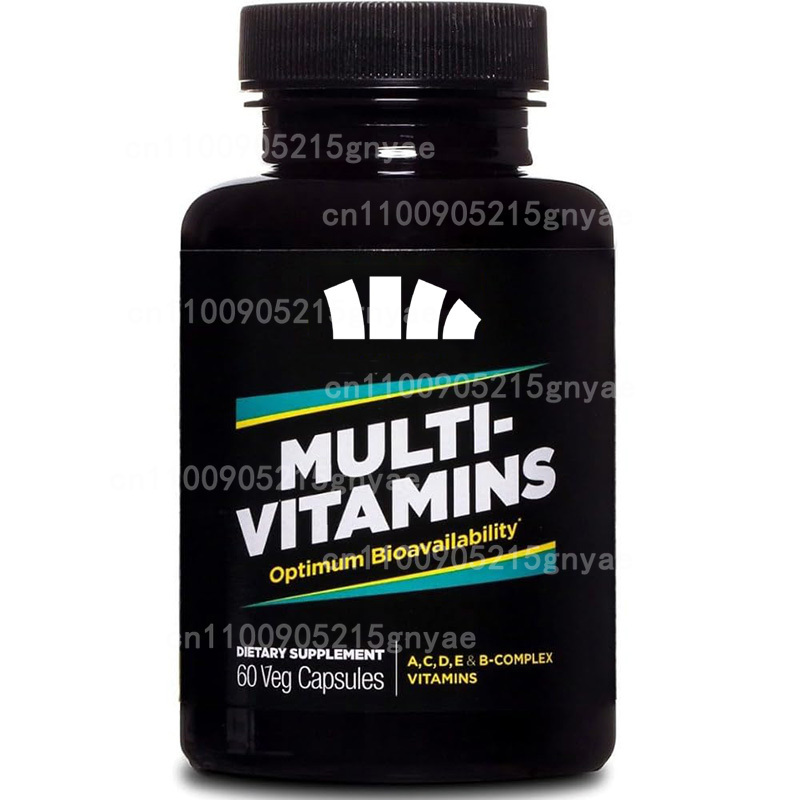 Multivitamin Gummy Adult - Gomas multivitamínicas sem açúcar, gomas multivitamínicas