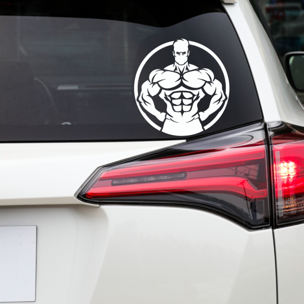 Adesivos para carro, entusiast - Fuel Fitness & Nutrition Oakbank Photos avaliação e preço