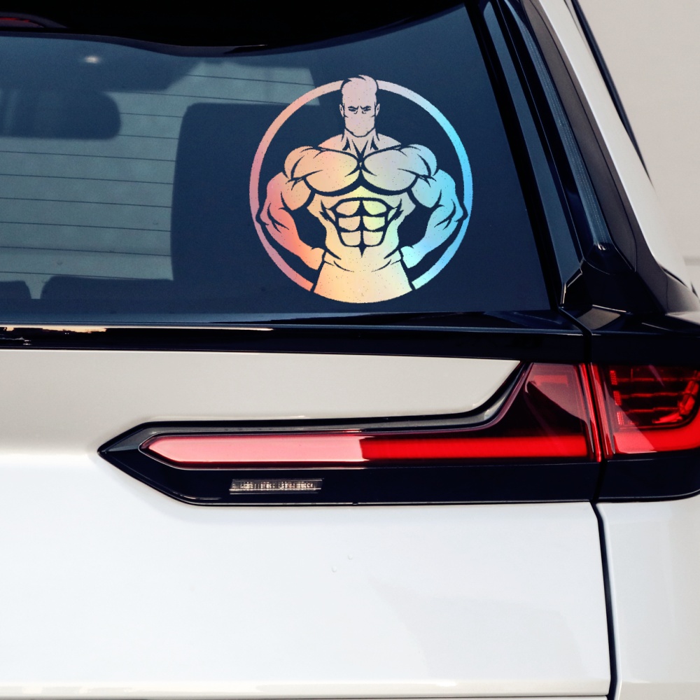 Adesivos para carro, entusiast - Fuel Fitness & Nutrition Oakbank Photos avaliação e preço