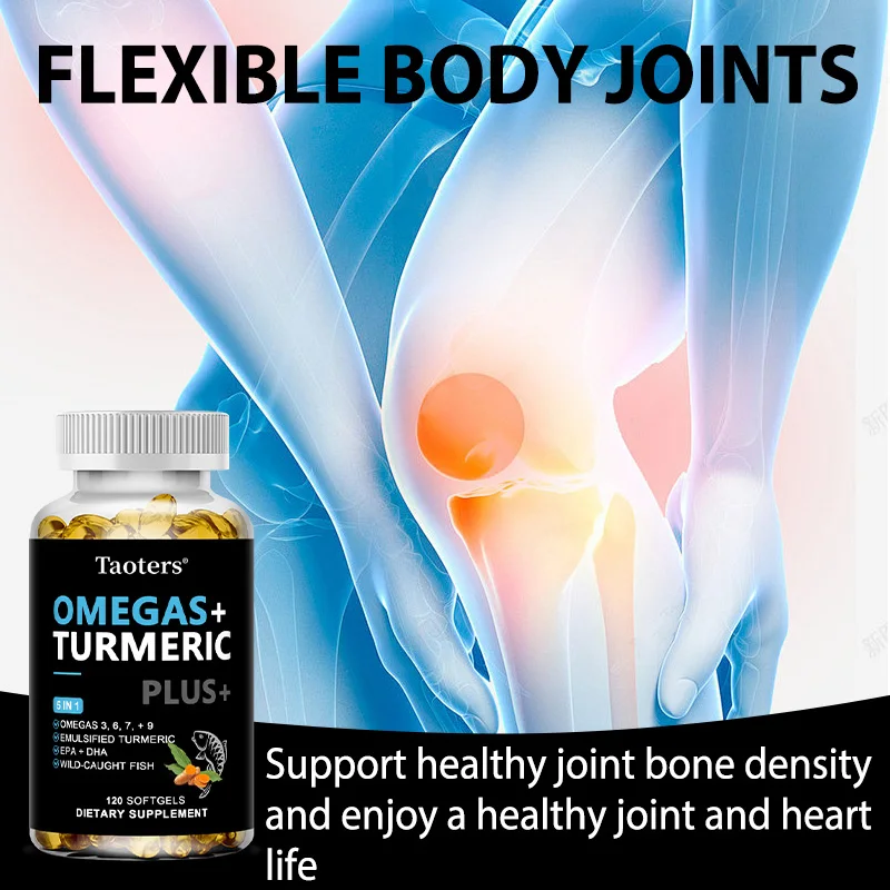 Cápsulas de óleo de peixe Omeg - Omega 3 Fish Oil avaliação e preço