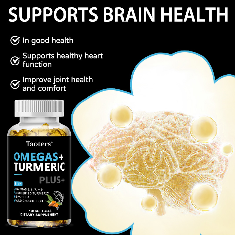 Cápsulas de óleo de peixe Omeg - Omega 3 Fish Oil avaliação e preço