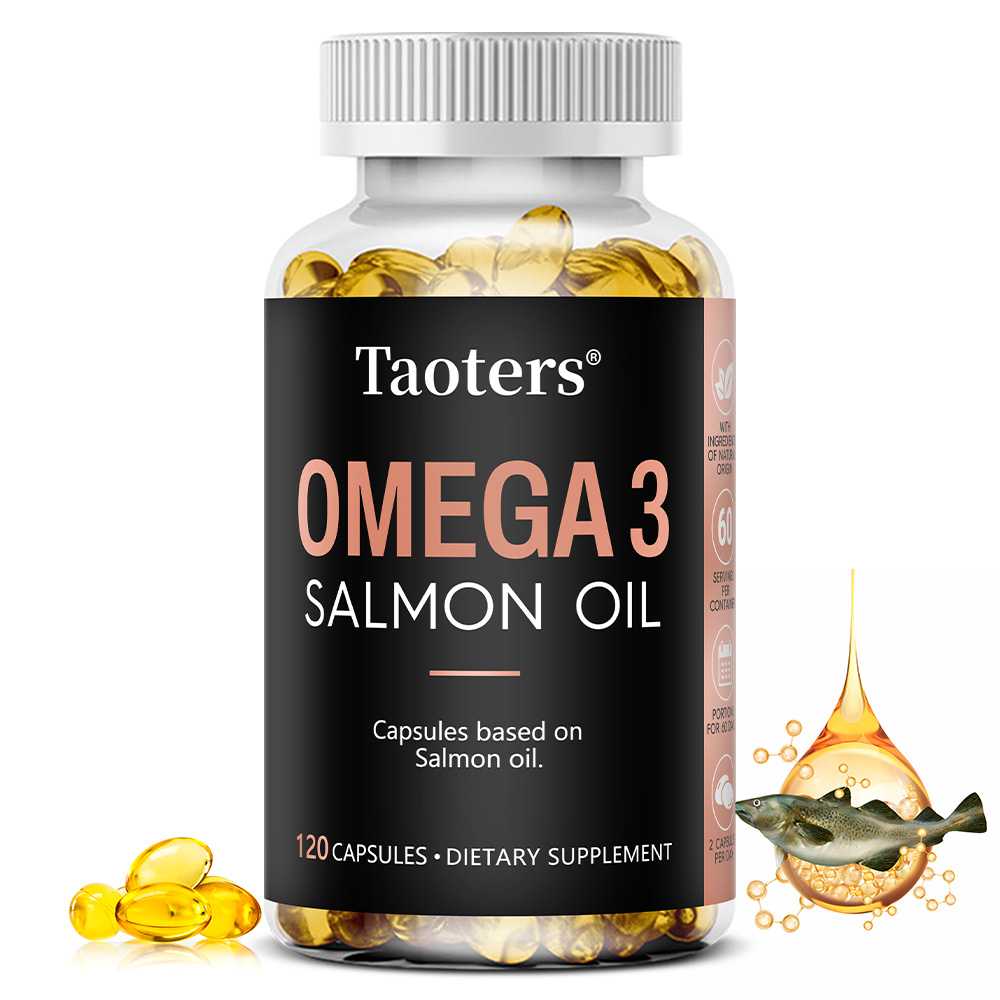 Óleo de Peixe Omega 3 de Alta  - Omega 3 Fish Oil avaliação e preço