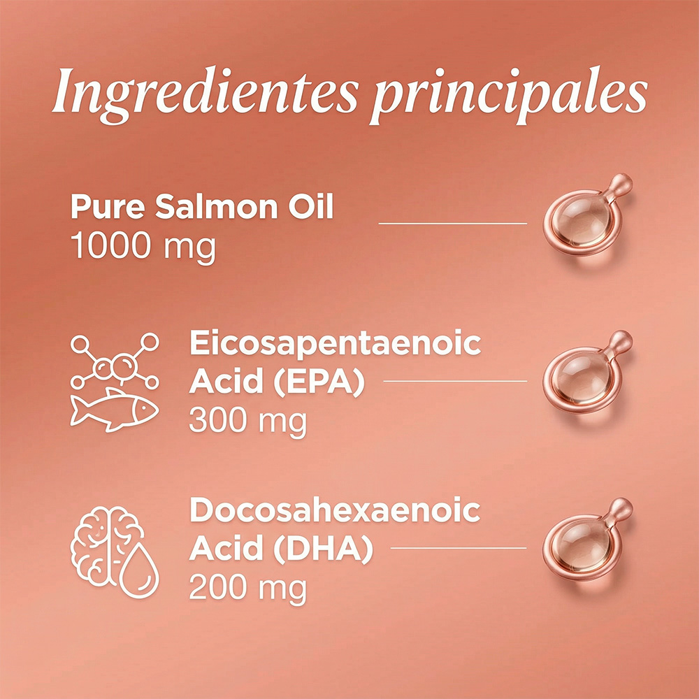 Óleo de Peixe Omega 3 de Alta  - Omega 3 Fish Oil avaliação e preço