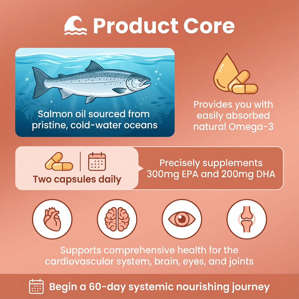 Óleo de Peixe Omega 3 de Alta  - Omega 3 Fish Oil avaliação e preço