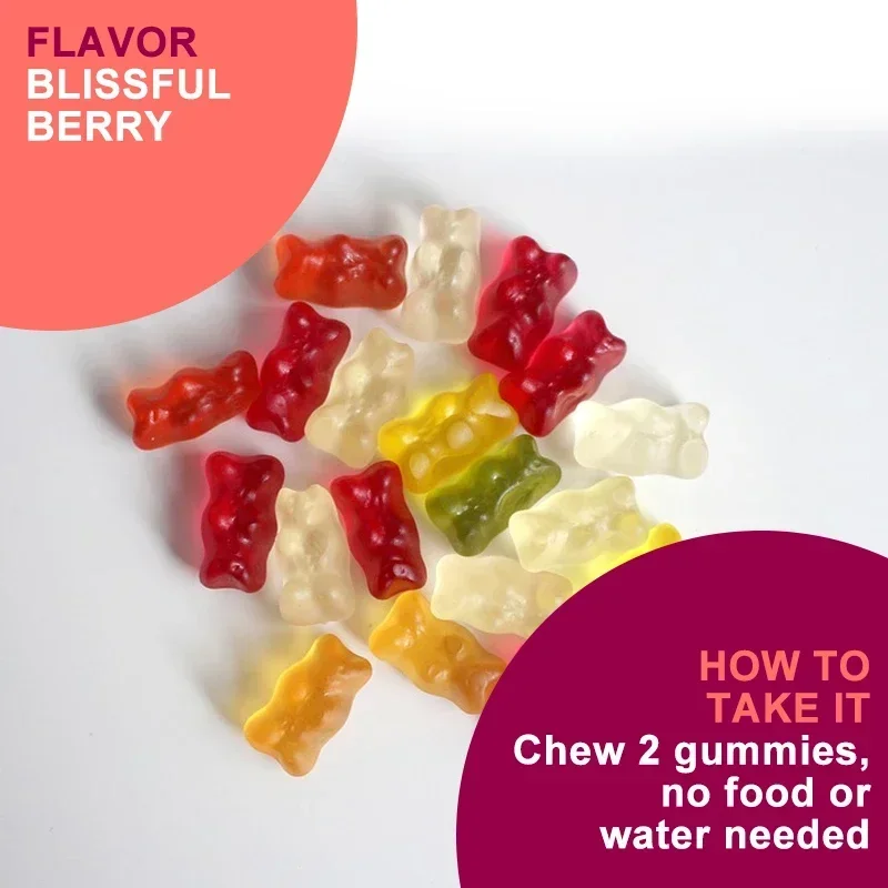 Gomas Multivitaminas Femininas - Multivitamin Gummy Adult avaliação e preço