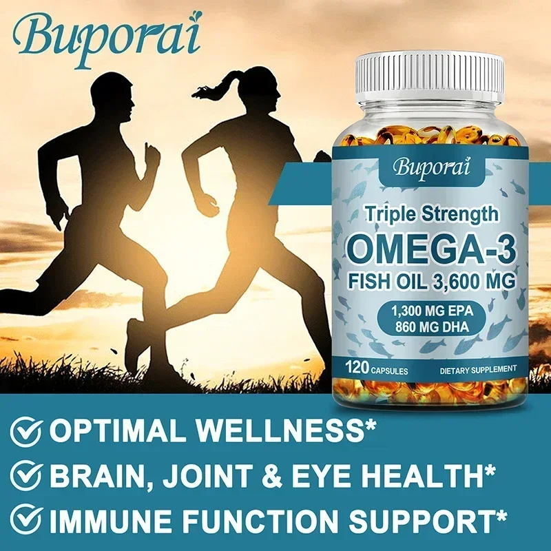 Óleo de peixe Omega 3 - aument - Omega 3 Fish Oil avaliação e preço