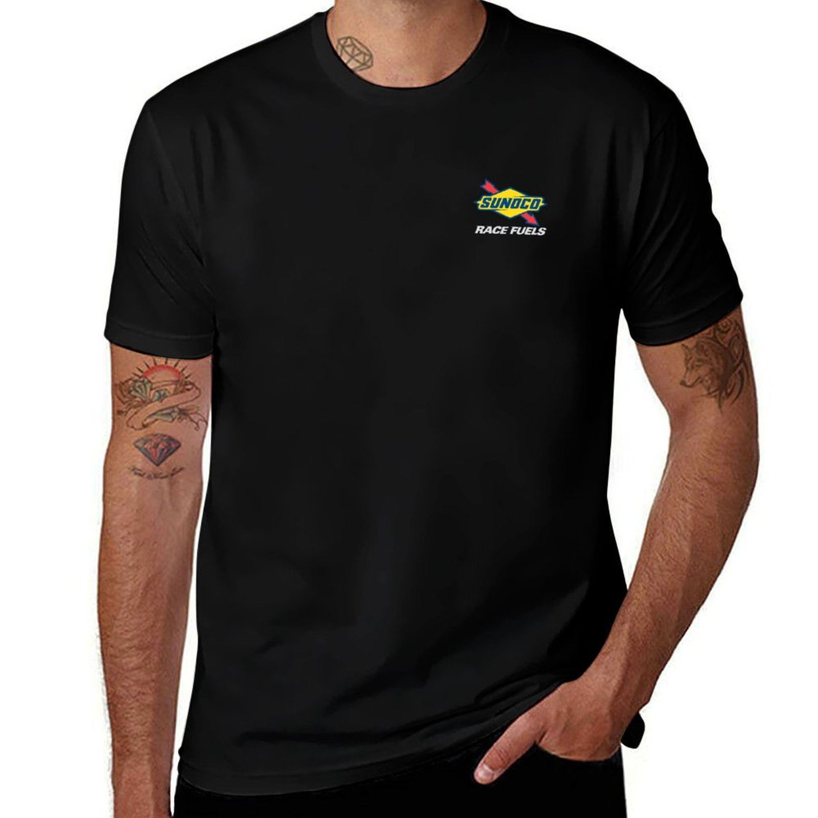 Camiseta Make It Fuels of Heri - Fuel Fitness & Nutrition Oakbank Photos avaliação e preço