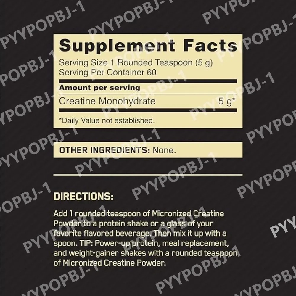 Creatina Monohidratada em Pó 3 - Nutrition Gym avaliação e preço