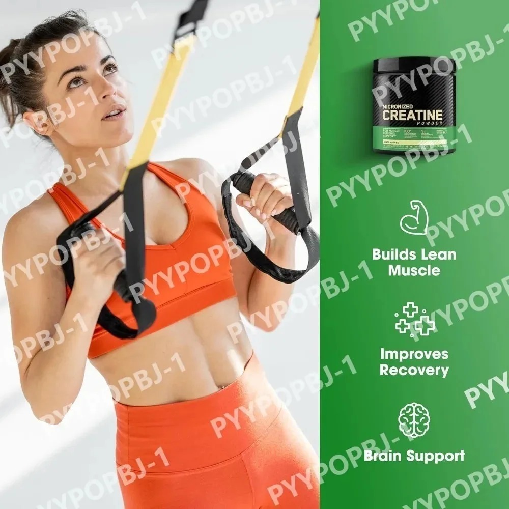 Creatina Monohidratada em Pó 3 - Nutrition Gym avaliação e preço