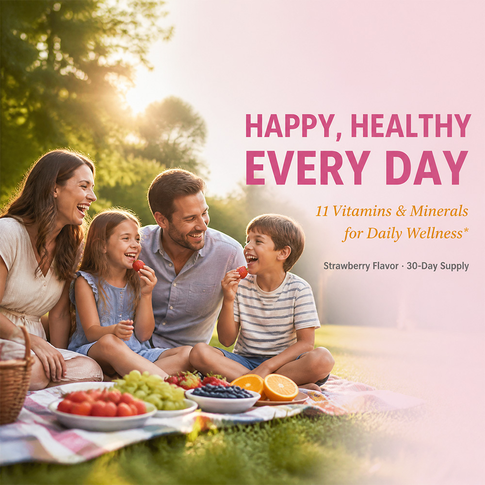 Gomas Multivitamínicas, Fórmul - Multivitamin Gummy Adult avaliação e preço