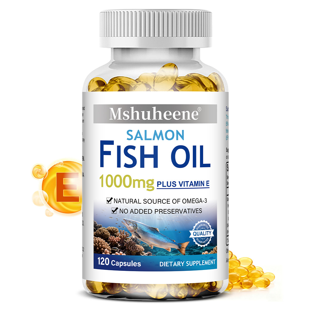 Óleo de Peixe Omega-3 - Suplem - Omega 3 Fish Oil avaliação e preço