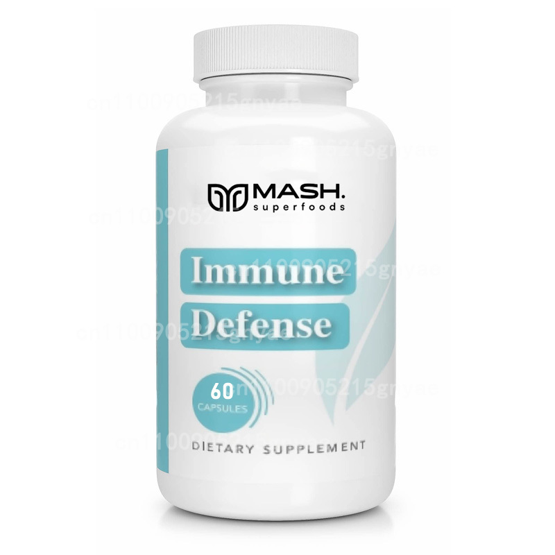 Suplemento de Defesa Imunológi - Zinc Supplement 50Mg avaliação e preço