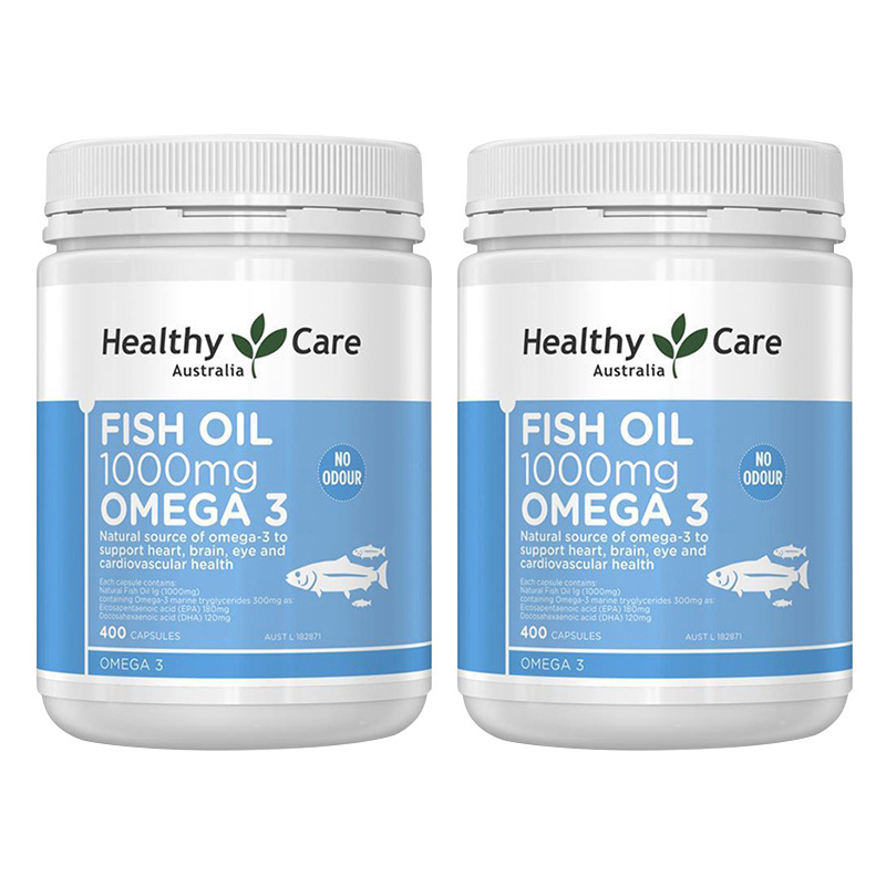 Óleo de peixe profundo-mar óle - Omega 3 Fish Oil avaliação e preço