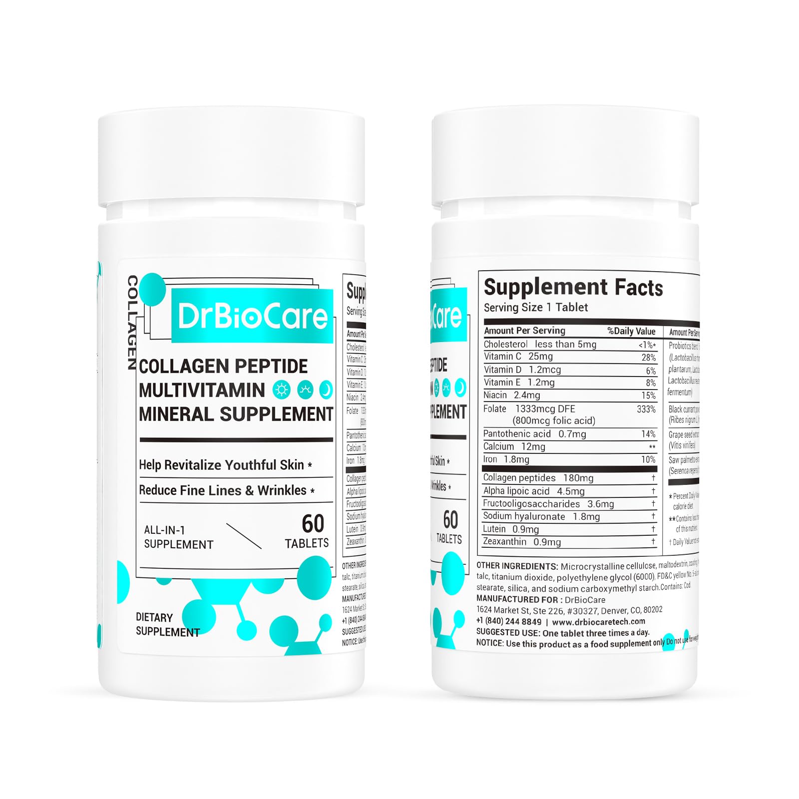 Gomas Multivitamínicas Complet - Multivitamin Gummy Adult avaliação e preço