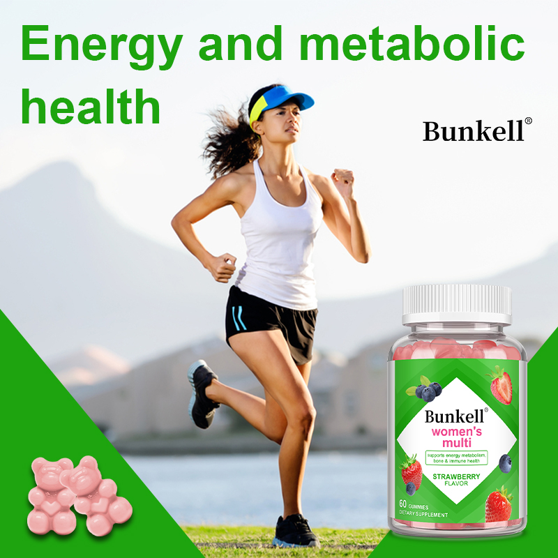 Gomas multivitamínicas feminin - Multivitamin Gummy Adult avaliação e preço