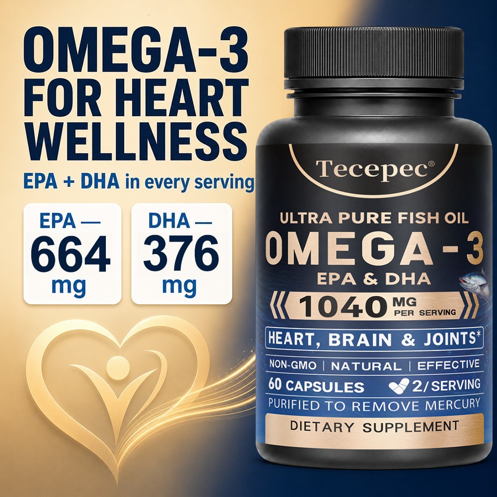 Cápsulas de Óleo de Peixe OMEG - Omega 3 Fish Oil avaliação e preço