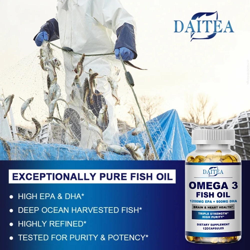 Óleo de Peixe Omega 3 |   Cáps - Omega 3 Fish Oil avaliação e preço