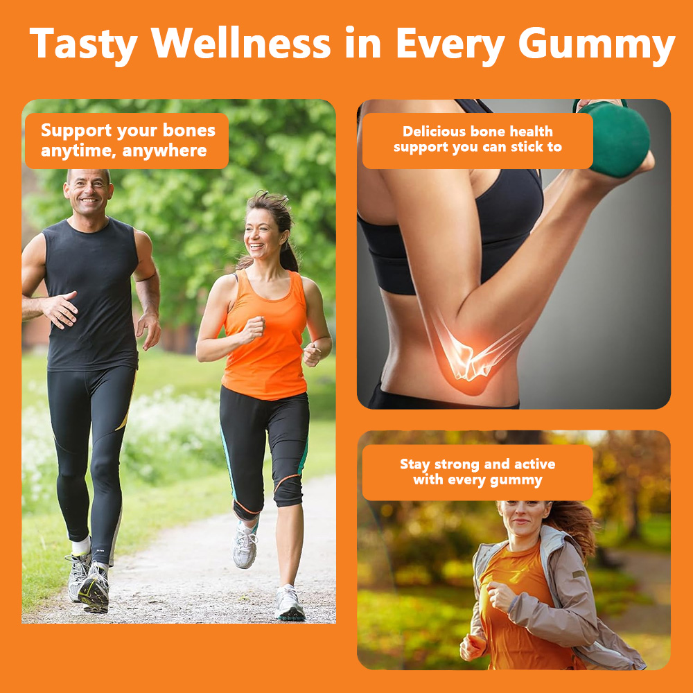 Gomas 3 em 1 com vitaminas D,  - Multivitamin Gummy Adult avaliação e preço