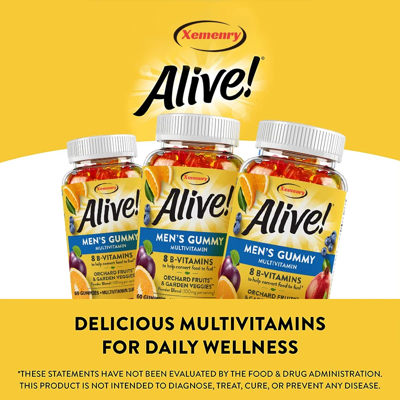 Gomas Multivitamínicas para Ho - Multivitamin Gummy Adult avaliação e preço