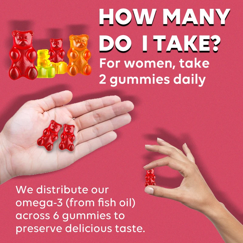 Vitaminas para Mulheres - MULT - Multivitamin Gummy Adult avaliação e preço