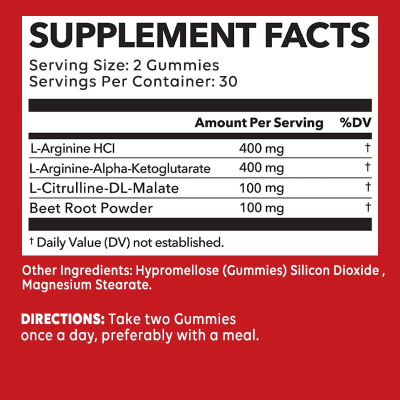 Suplemento L-Arginina - Fortal - Pre Workout Supplement avaliação e preço