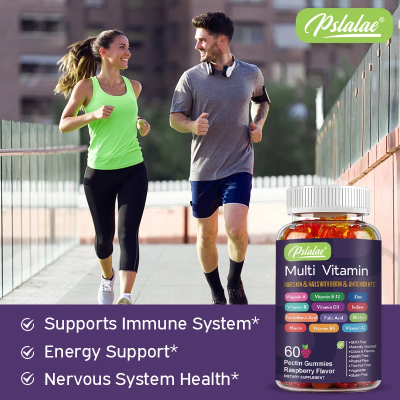 Gomas Multivitamínicas - Mejor - Multivitamin Gummy Adult avaliação e preço