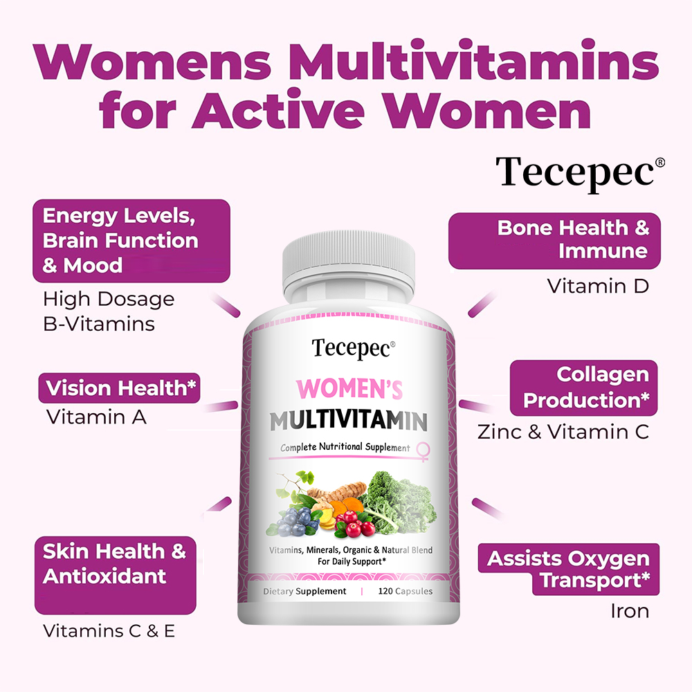 Cápsulas e Gomas Multivitamíni - Multivitamin Gummy Adult avaliação e preço