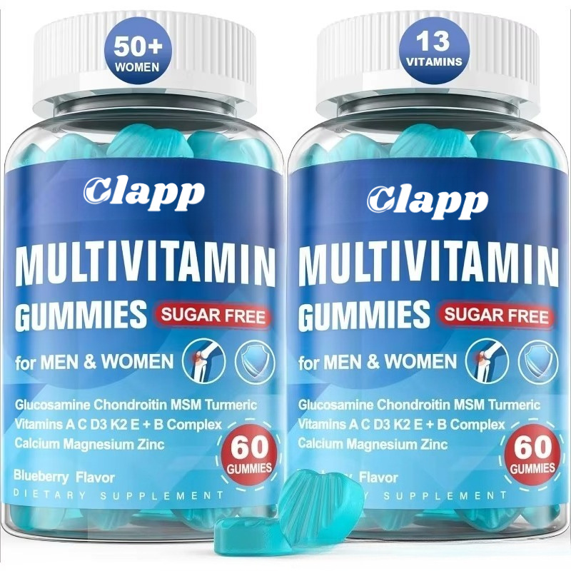 Gomas multivitamínicas que sup - Multivitamin Gummy Adult avaliação e preço