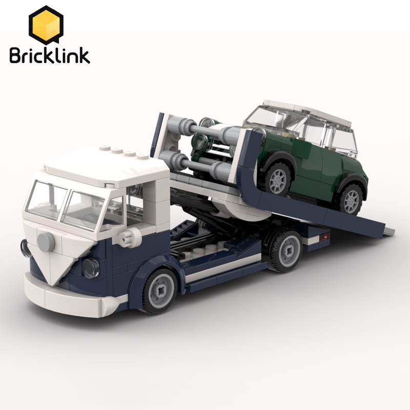 Bricklink carro técnico 10220  - Victor Racket Jetspeed avaliação e preço