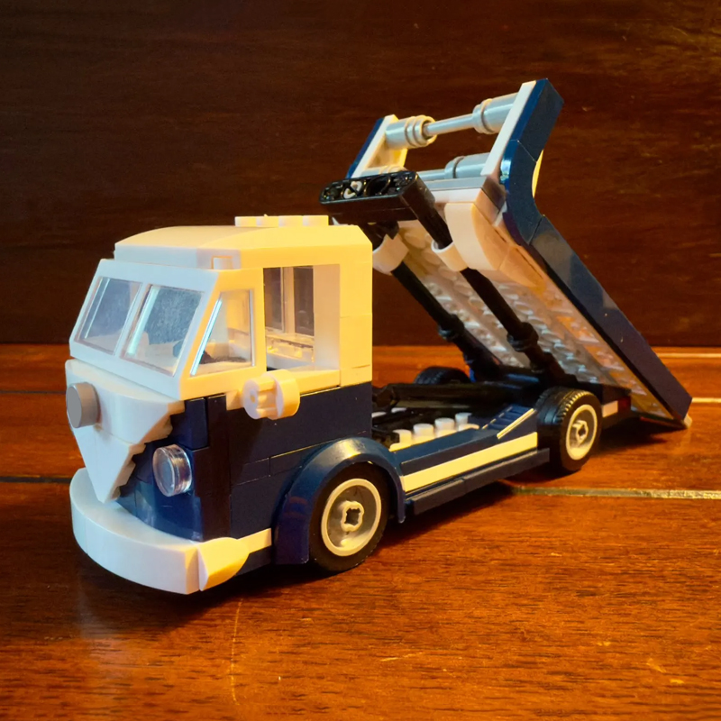Bricklink carro técnico 10220  - Victor Racket Jetspeed avaliação e preço