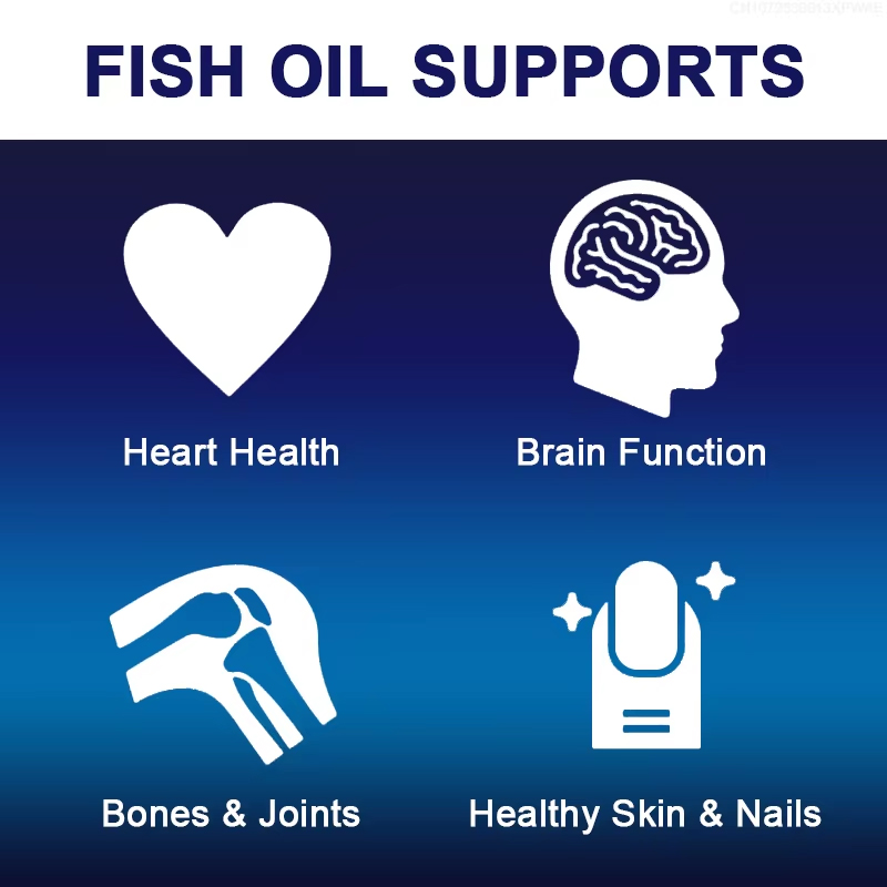 Compre 2 e Ganhe 2 Grátis! Óle - Omega 3 Fish Oil avaliação e preço