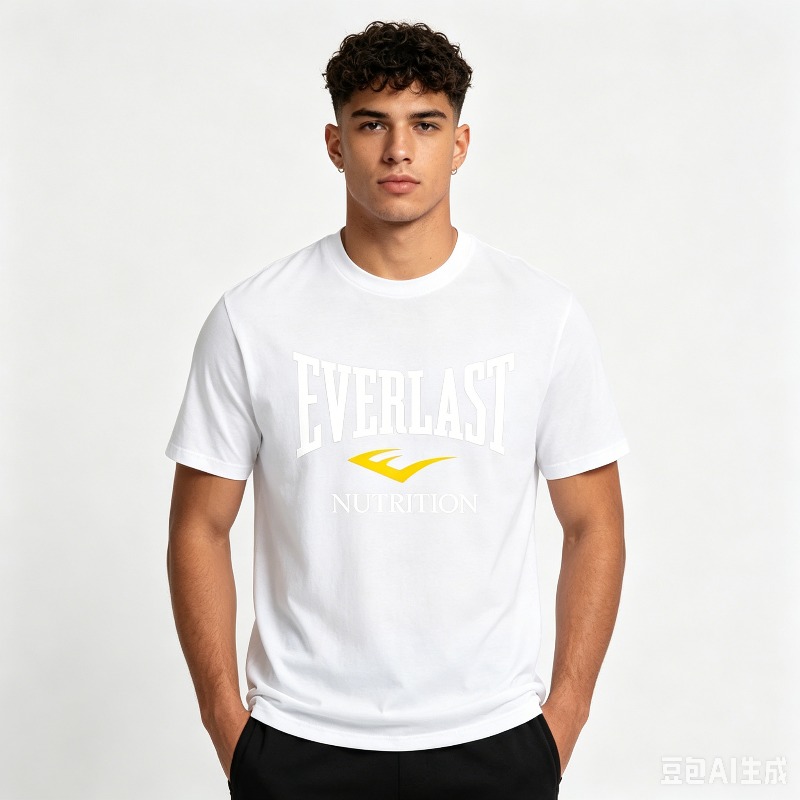 Camiseta masculina preta e bra - Nutrition Fitness Paris avaliação e preço